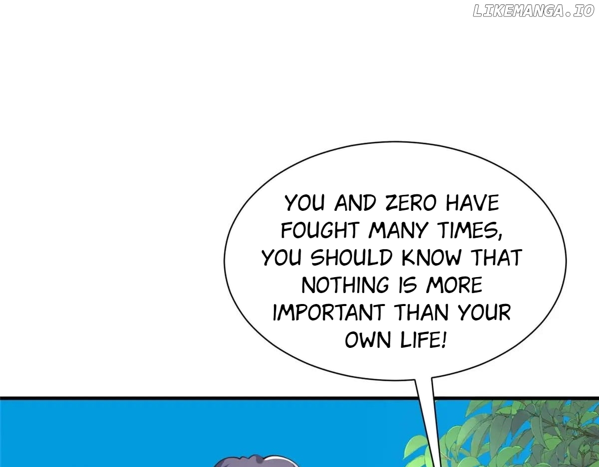 I randomly have a new career every week Chapter 807 - page 11